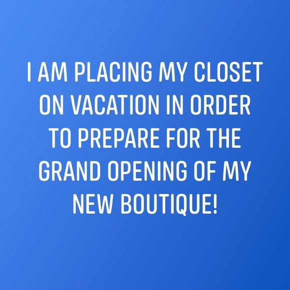 New Boutique Owner - Picture 1 of 2